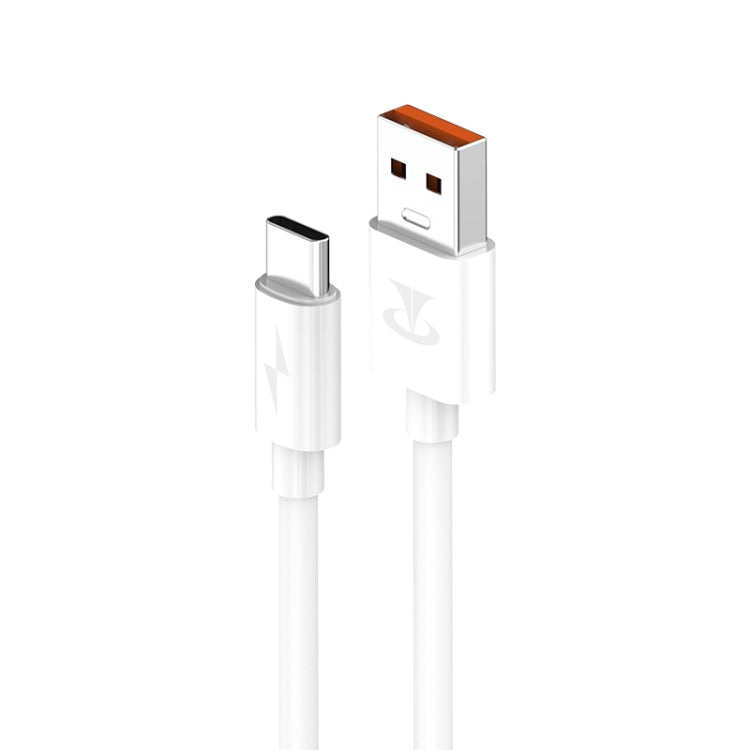 Teclast  1.2m Type-C to USB Data Cable(White)
