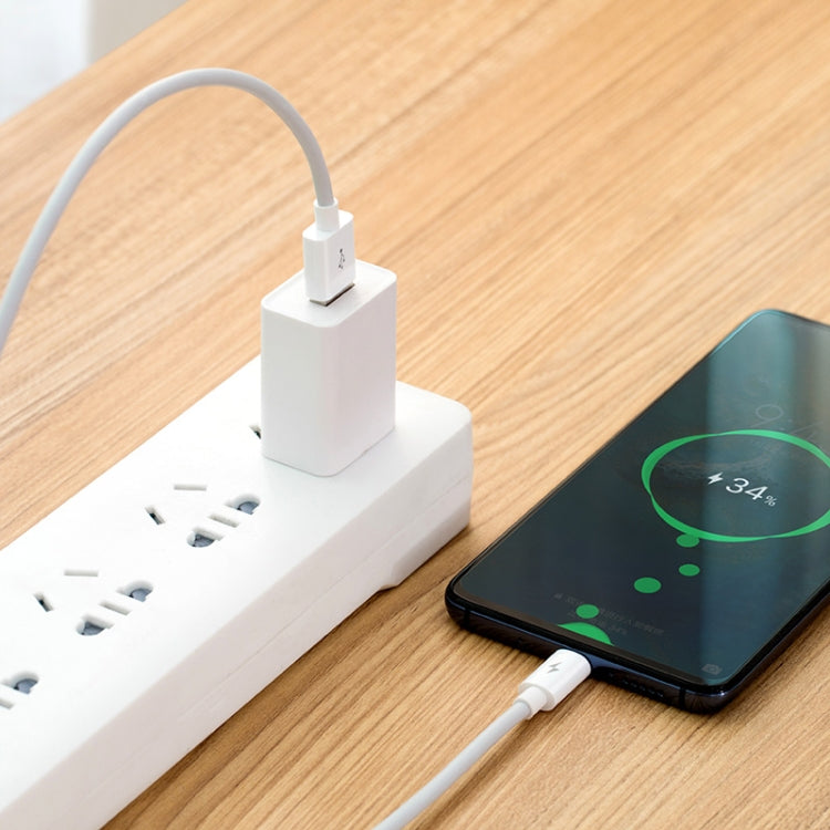 Teclast  1.2m Type-C to USB Data Cable(White)