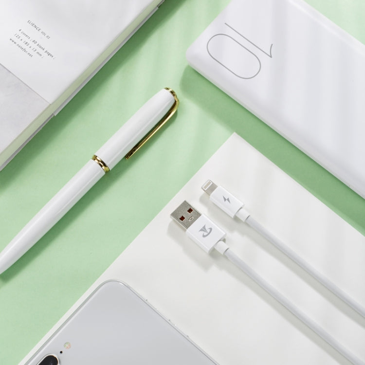 Teclast  1.2m Type-C to USB Data Cable(White)