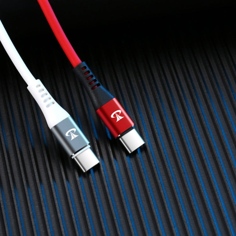 Teclast  1.0m  Micro to USB V0 High-elastic TPE Data Cable