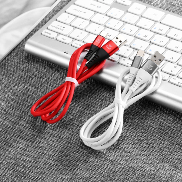 Teclast  1.0m  Micro to USB V0 High-elastic TPE Data Cable