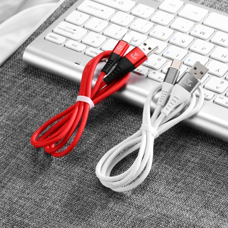 Teclast  1.0m  Type-C to USB High-elastic TPE Data Cable