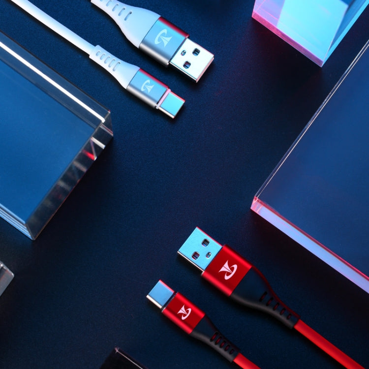 Teclast  1.0m  Type-C to USB High-elastic TPE Data Cable