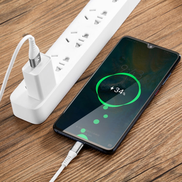 Teclast  1.0m  Type-C to USB High-elastic TPE Data Cable