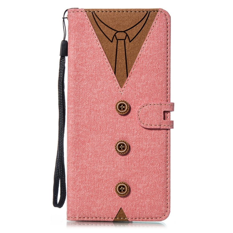 Splicing Embossed Male Style Horizontal Flip Leather Case for Galaxy Note9, with Holder & Card Slots & Wallet & Lanyard