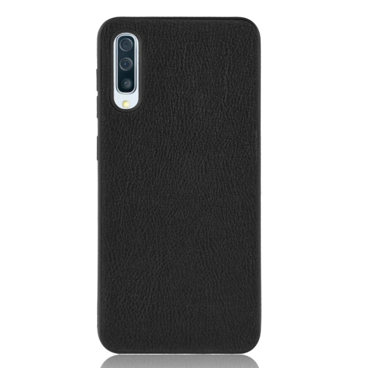 Magic Color PU + TPU Protective Case for Galaxy A70