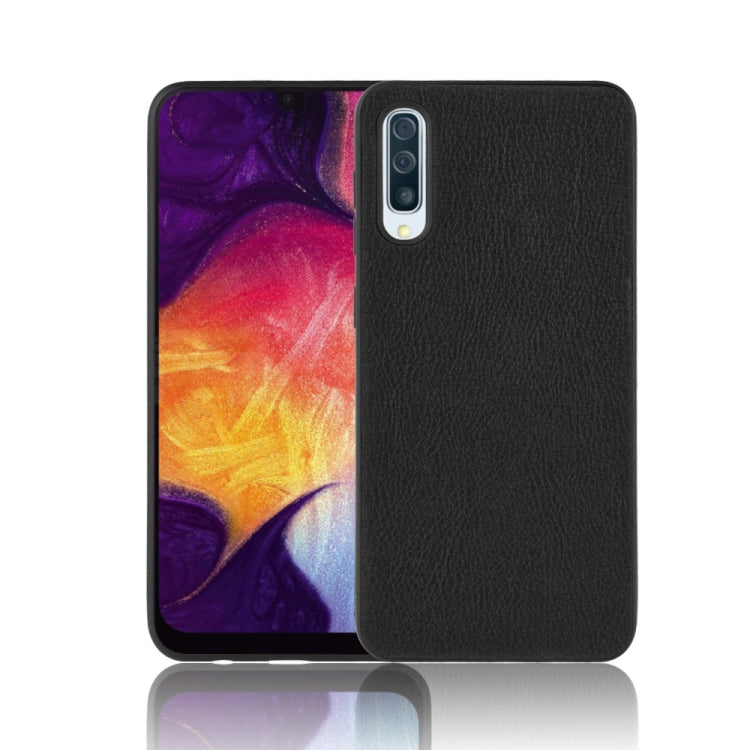 Magic Color PU + TPU Protective Case for Galaxy A70