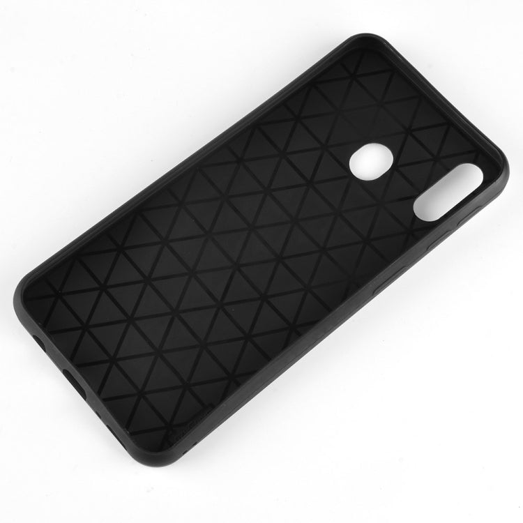 Magic Color PU + TPU Protective Case for Galaxy A20/A30