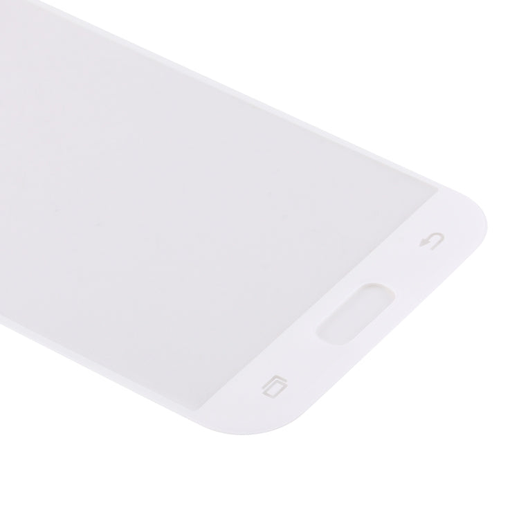 For Galaxy A5 (2017) / A520 0.33mm 9H Surface Hardness Silk-screen Full Screen Tempered Glass Screen Protector