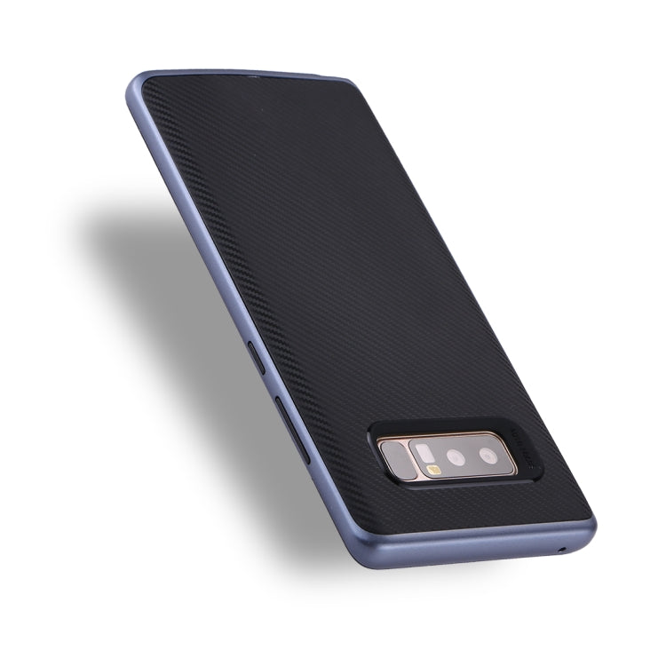 For Galaxy Note 8 TPU + PC Detachable Dropproof Protective Back Cover Case