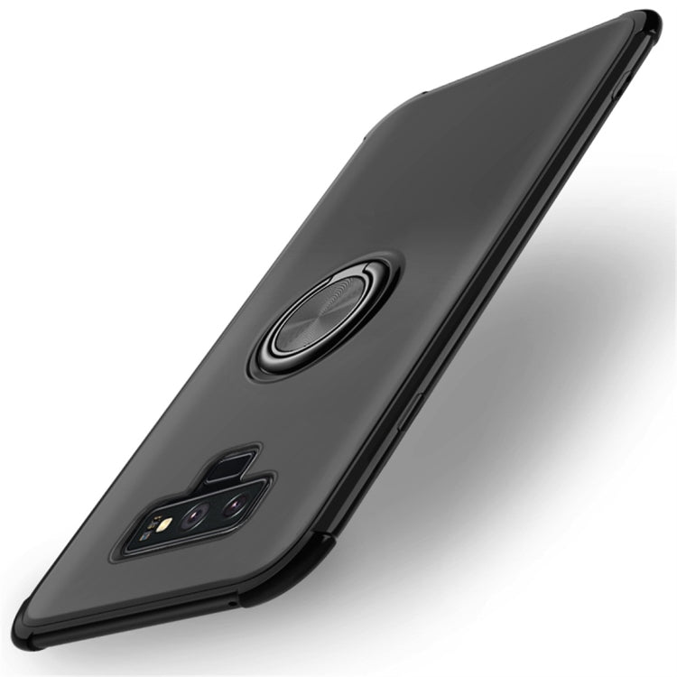 Shockproof TPU Protective Case for Galaxy Note 9, with Holder