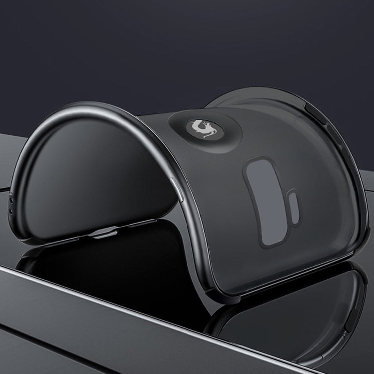 Shockproof TPU Protective Case for Galaxy S9 Plus, with Holder