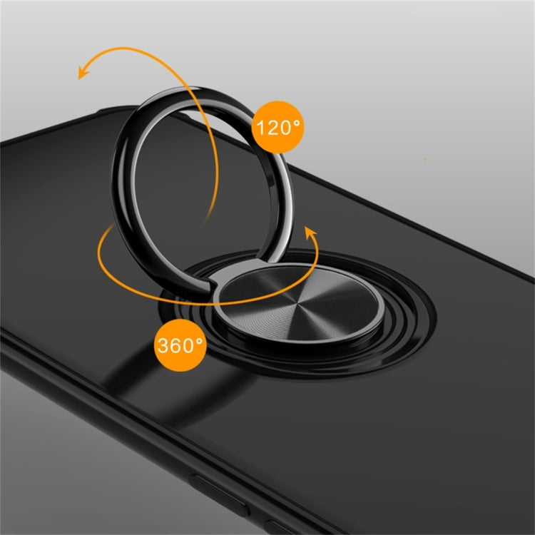 Shockproof TPU Protective Case for Galaxy S9 Plus, with Holder
