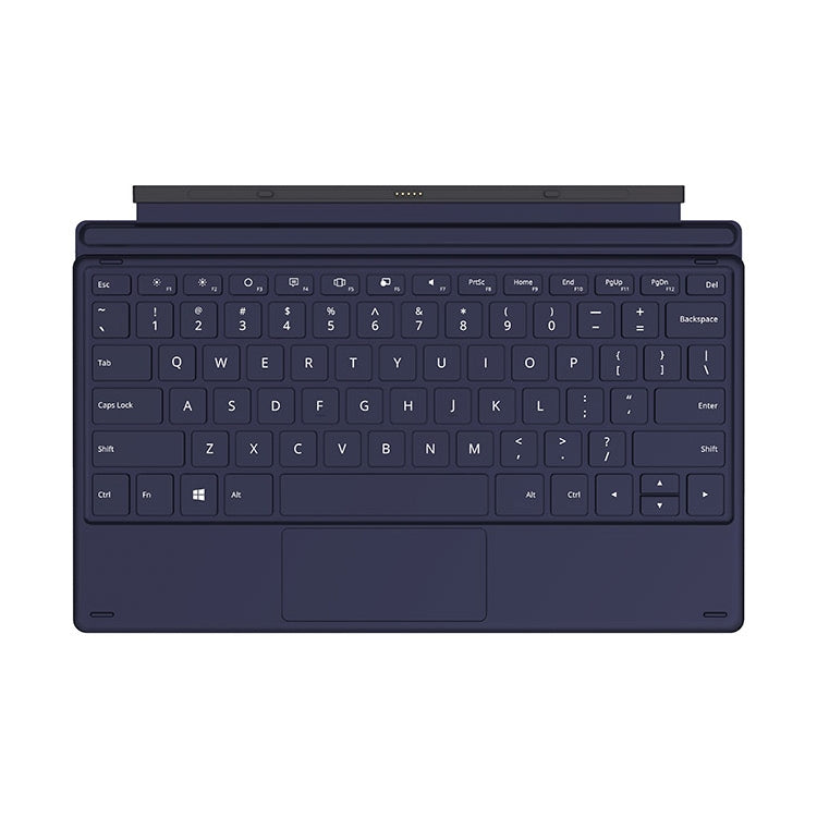 Teclast T4 Magnetic Suction Keyboard with Docking Port for X4 Tbook (WMC0225)