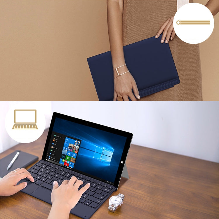 Teclast T4 Magnetic Suction Keyboard with Docking Port for X4 Tbook (WMC0225)