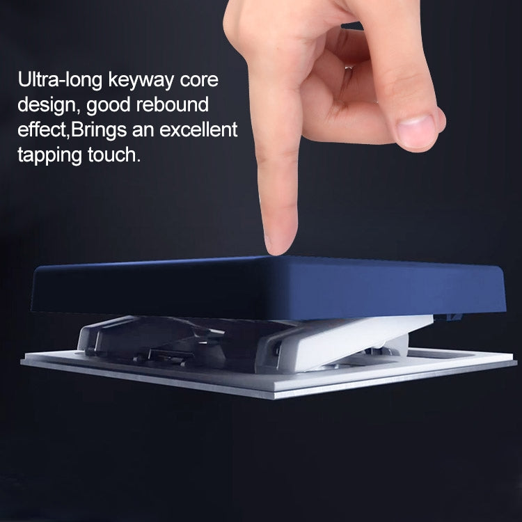 Teclast T6 Magnetic Suction Keyboard with Docking Port for X6 Pro Tbook (WMC0226)