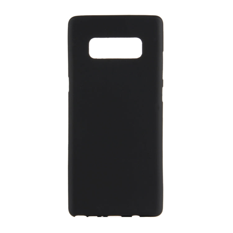 For Galaxy Note 8 TPU Dropproof Protective Back Cover Case
