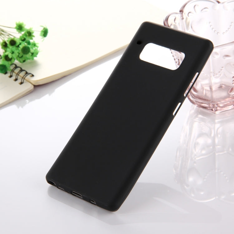 For Galaxy Note 8 TPU Dropproof Protective Back Cover Case