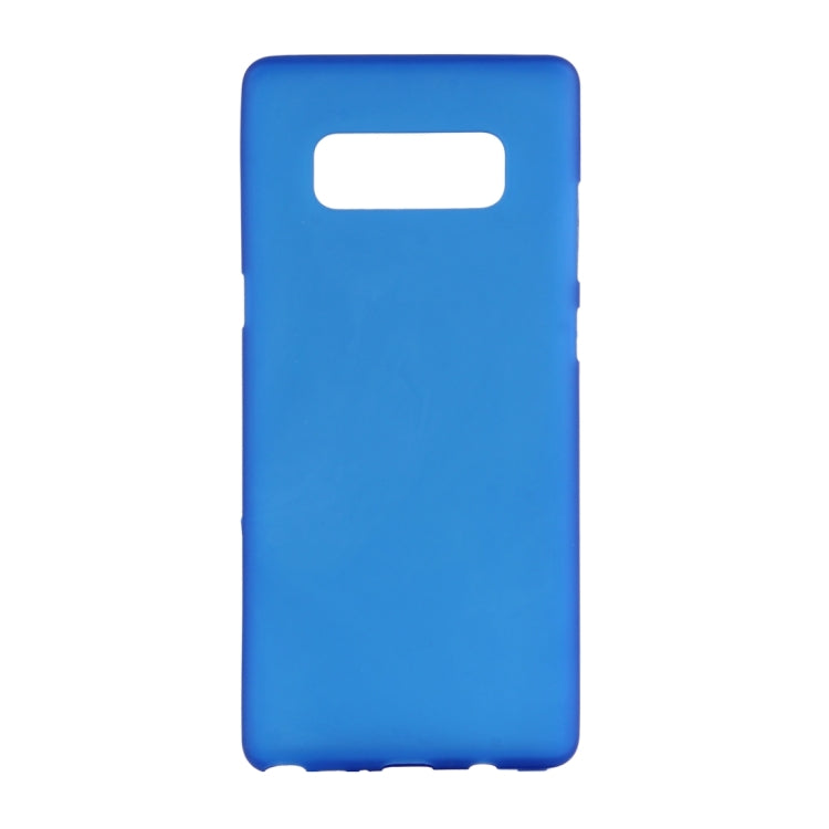 For Galaxy Note 8 TPU Dropproof Protective Back Cover Case