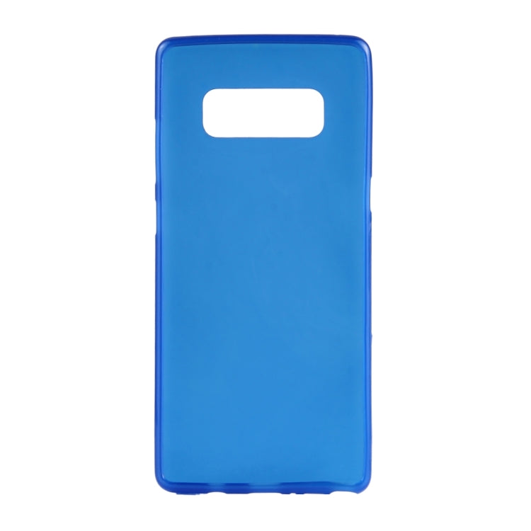 For Galaxy Note 8 TPU Dropproof Protective Back Cover Case