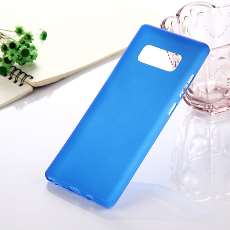 For Galaxy Note 8 TPU Dropproof Protective Back Cover Case