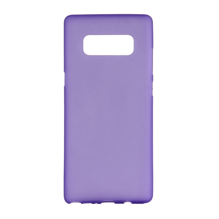 For Galaxy Note 8 TPU Dropproof Protective Back Cover Case