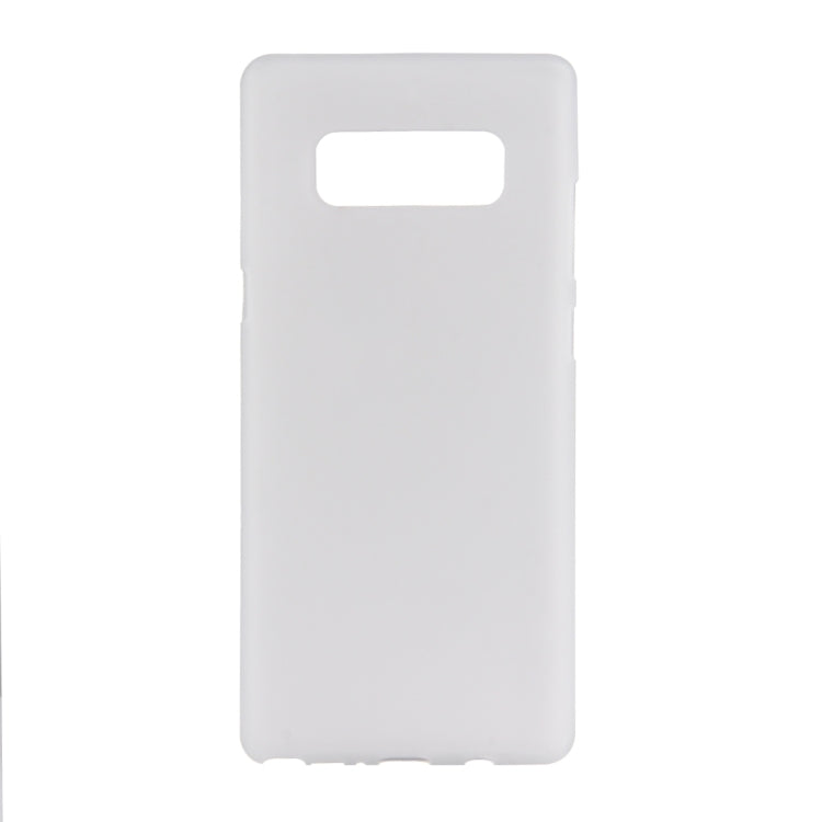For Galaxy Note 8 TPU Dropproof Protective Back Cover Case