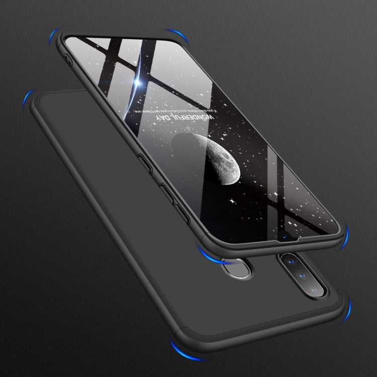 GKK Three Stage Splicing Full Coverage PC Case for Galaxy M30