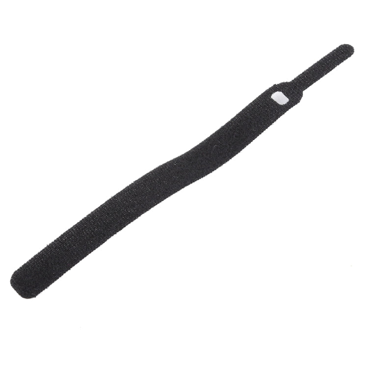 50 PCS Tie-wraps for Data Cable & Earphone, Length: 14.5cm