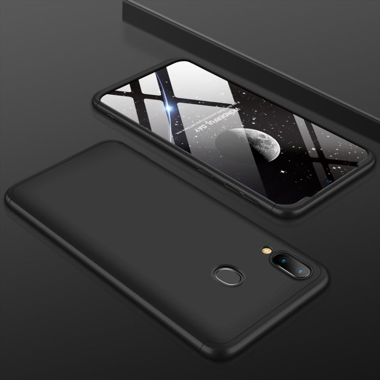 GKK Three Stage Splicing Full Coverage PC Case for Galaxy A30