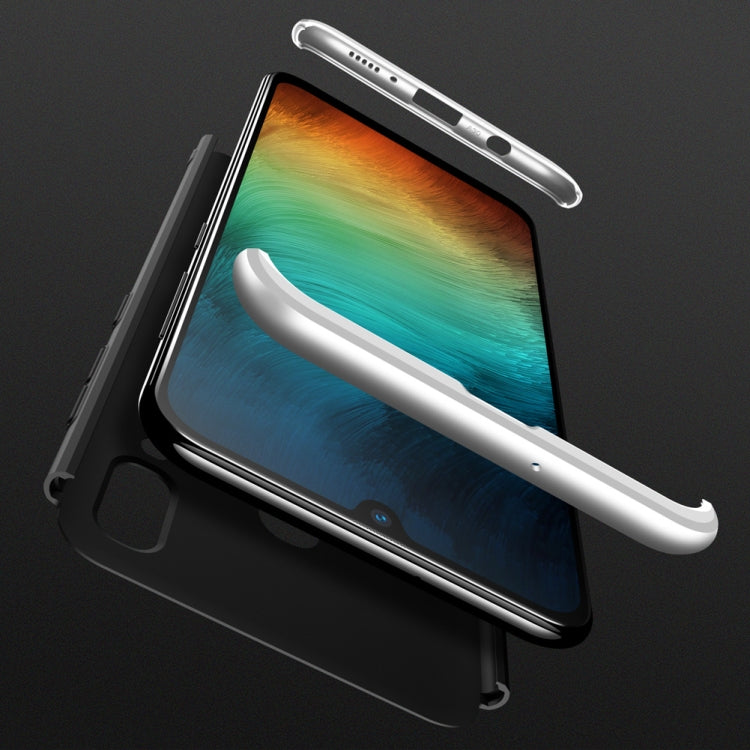GKK Three Stage Splicing Full Coverage PC Case for Galaxy A30
