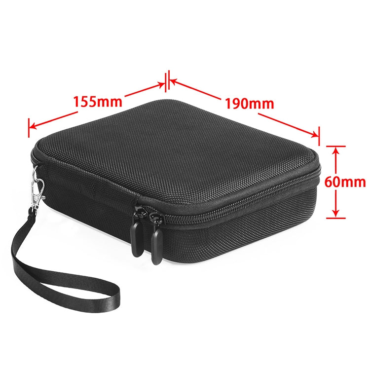 For Razer 69 Gaming Mouse Protective Bag Storage Bag