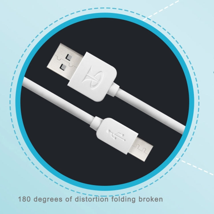 Teclast CM005 Concise Style High Speed TPE Material Micro USB to USB 2.0 Data Sync Charging Cable for Samsung, HTC, Sony, Huawei, Xiaomi, Lenovo and Other Android Smartphones