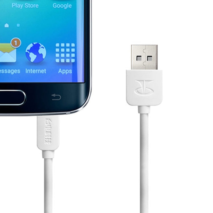 Teclast CM005 Concise Style High Speed TPE Material Micro USB to USB 2.0 Data Sync Charging Cable for Samsung, HTC, Sony, Huawei, Xiaomi, Lenovo and Other Android Smartphones