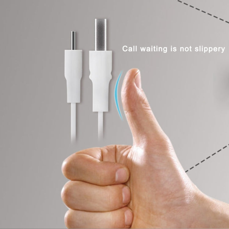 Teclast CM003W08 80CM Noodle Style 80CM High Speed TPE Material Micro USB to USB 2.0 Data Sync Charging Cable for Galaxy, HTC, Sony, Huawei, Xiaomi, Lenovo and Other Android Smartphones(White)