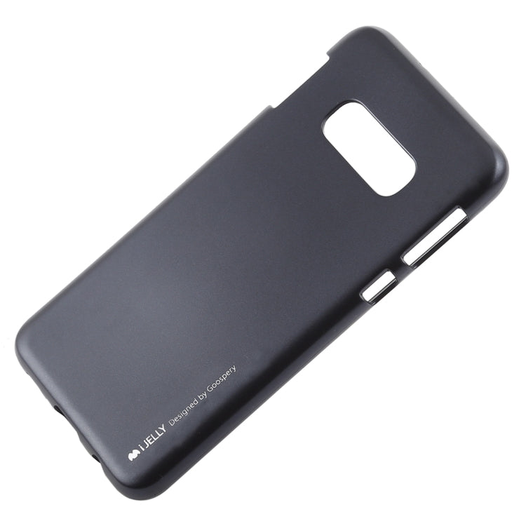 GOOSPERY I JELLY METAL TPU Case for Galaxy S10e