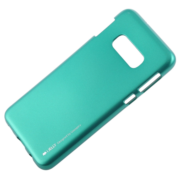 GOOSPERY I JELLY METAL TPU Case for Galaxy S10e
