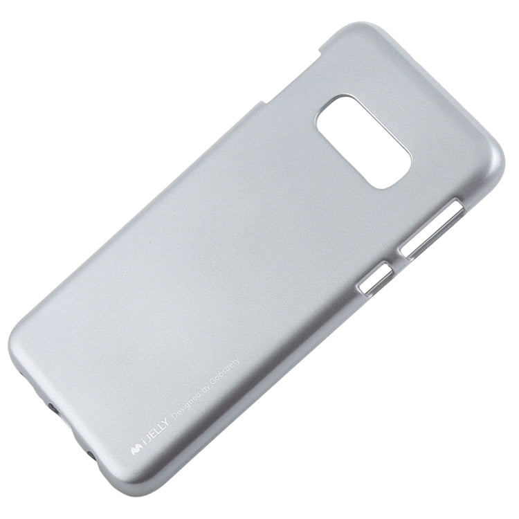 GOOSPERY I JELLY METAL TPU Case for Galaxy S10e