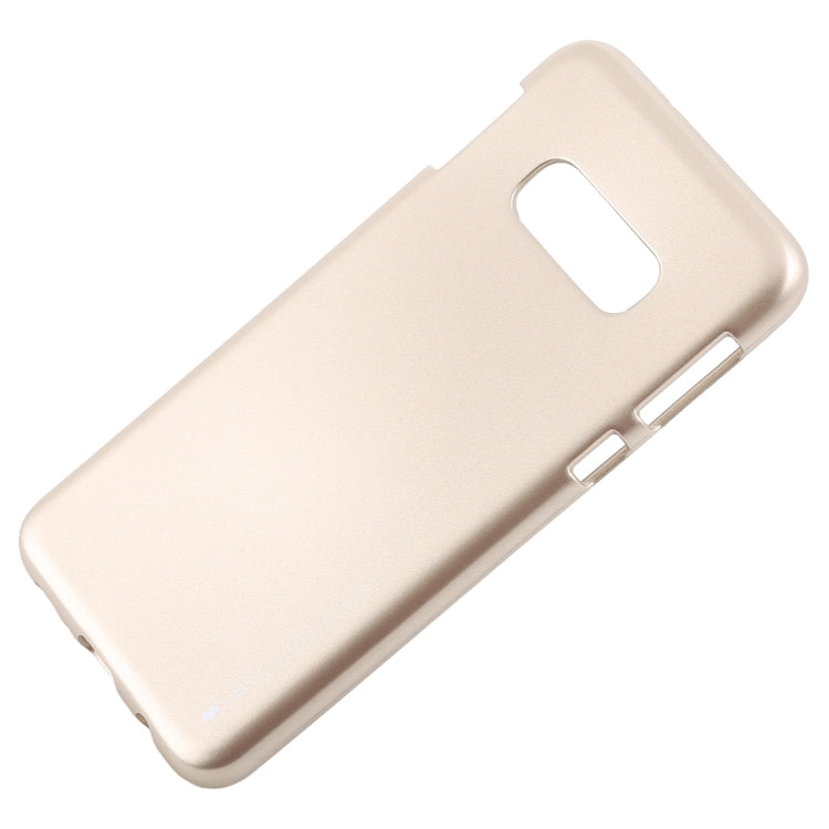 GOOSPERY I JELLY METAL TPU Case for Galaxy S10e