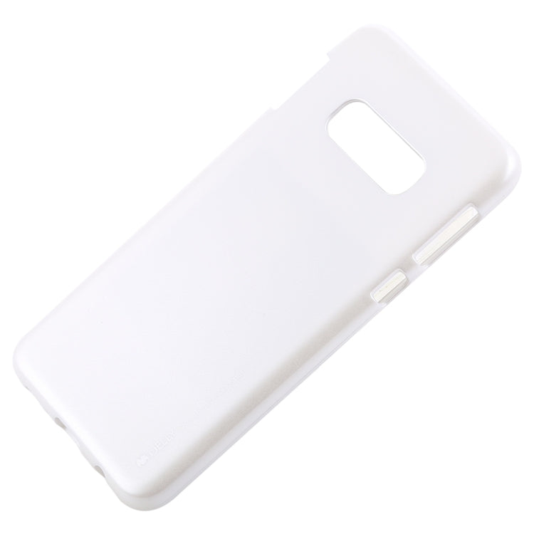 GOOSPERY I JELLY METAL TPU Case for Galaxy S10e