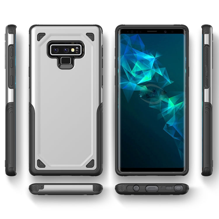Shockproof Rugged Armor Protective Case for Galaxy Note 9