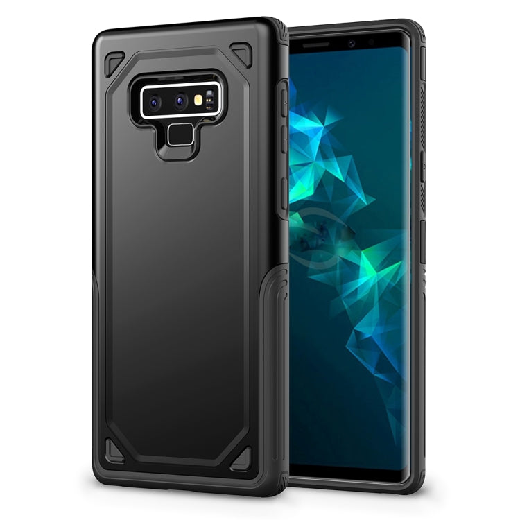 Shockproof Rugged Armor Protective Case for Galaxy Note 9