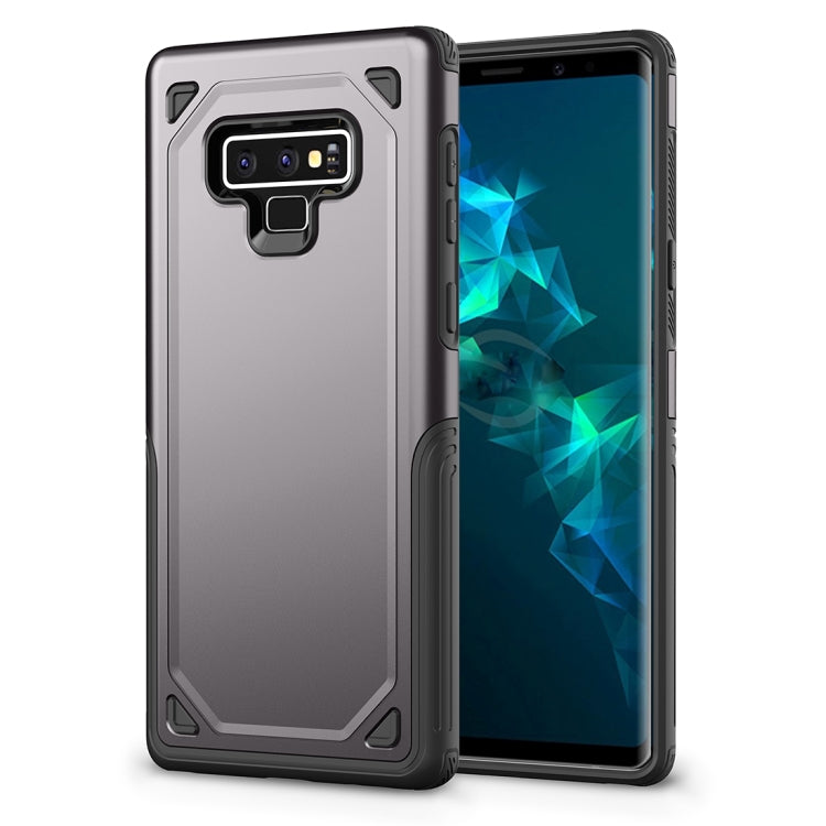 Shockproof Rugged Armor Protective Case for Galaxy Note 9