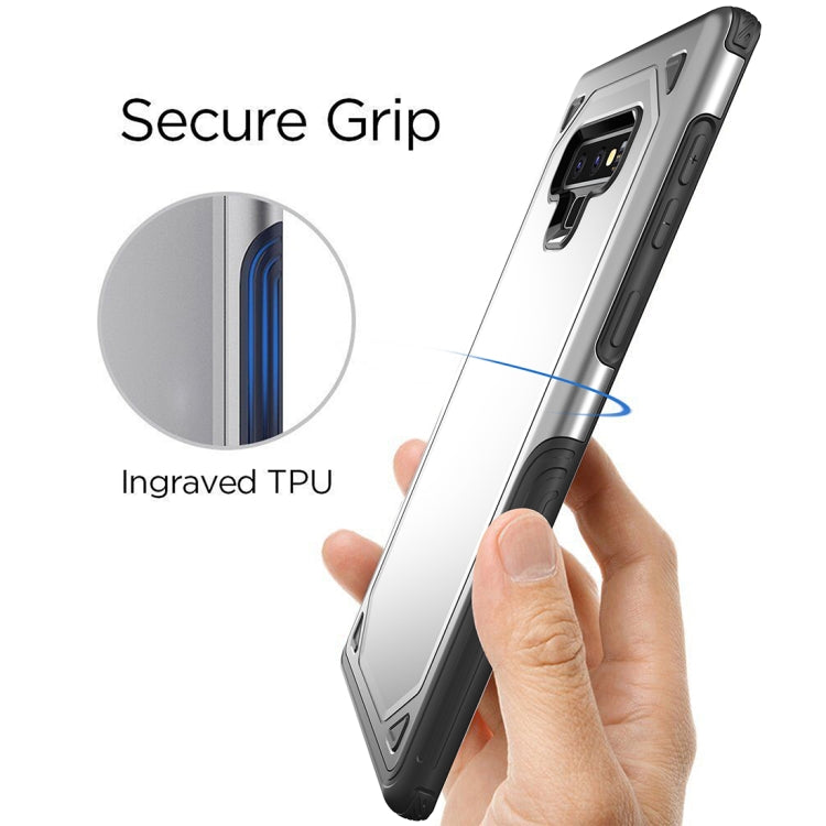 Shockproof Rugged Armor Protective Case for Galaxy Note 9