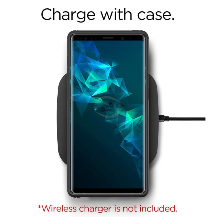 Shockproof Rugged Armor Protective Case for Galaxy Note 9
