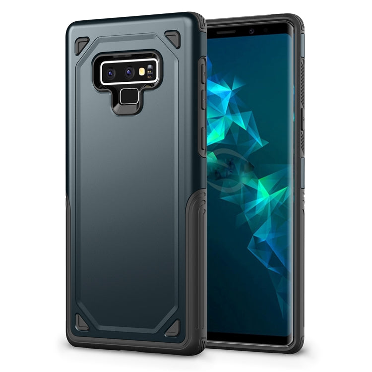 Shockproof Rugged Armor Protective Case for Galaxy Note 9