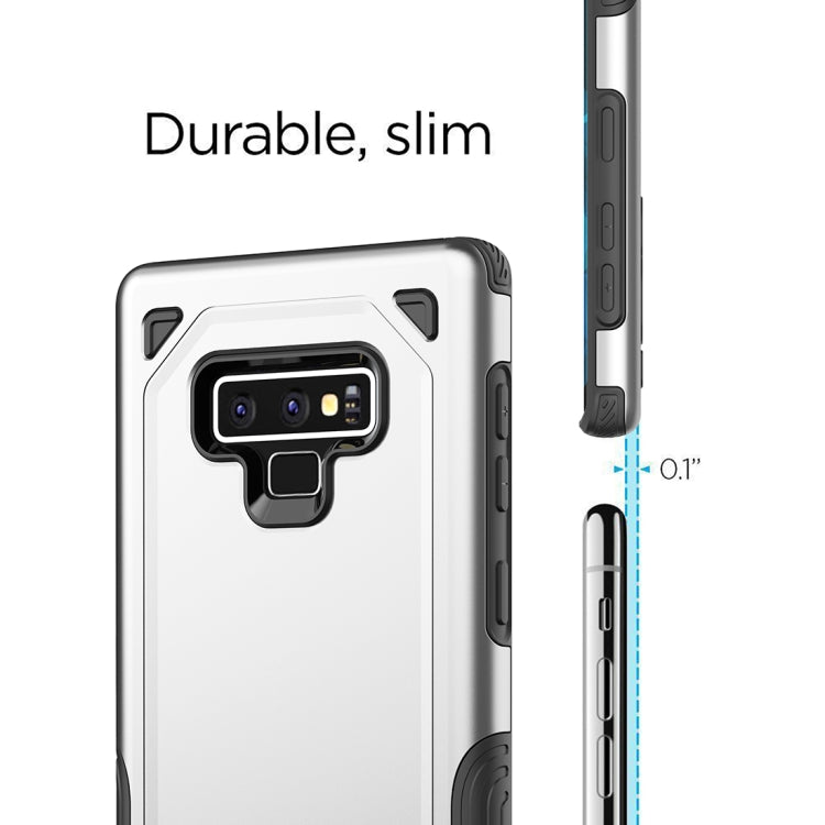 Shockproof Rugged Armor Protective Case for Galaxy Note 9