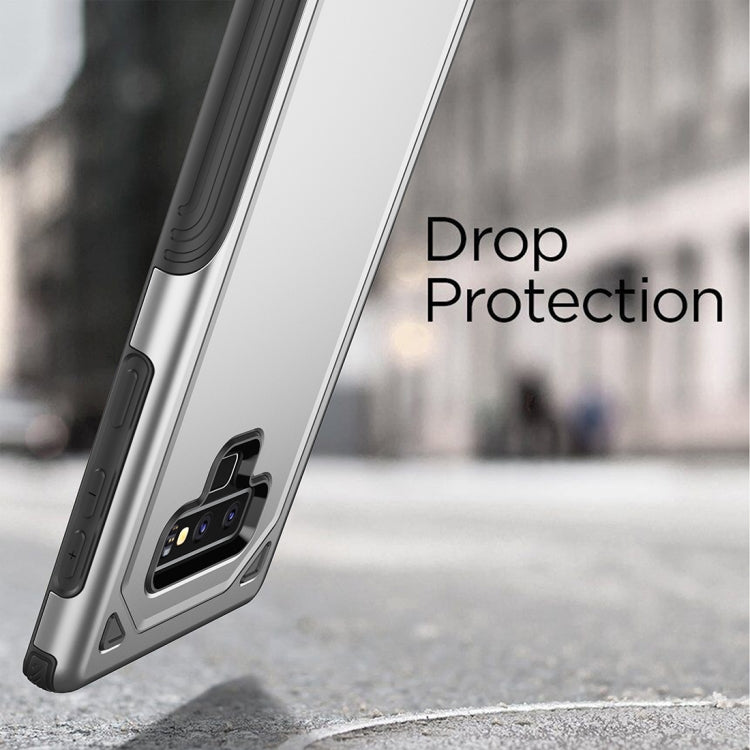 Shockproof Rugged Armor Protective Case for Galaxy Note 9