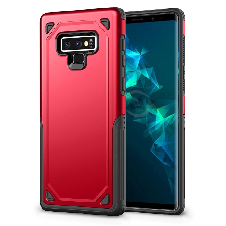 Shockproof Rugged Armor Protective Case for Galaxy Note 9