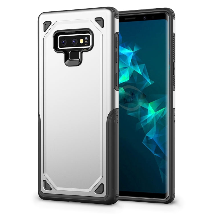 Shockproof Rugged Armor Protective Case for Galaxy Note 9